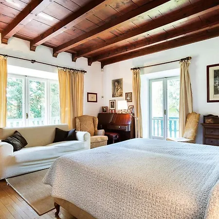 Villa Charming 4 Bedroom With Garden And Pool *